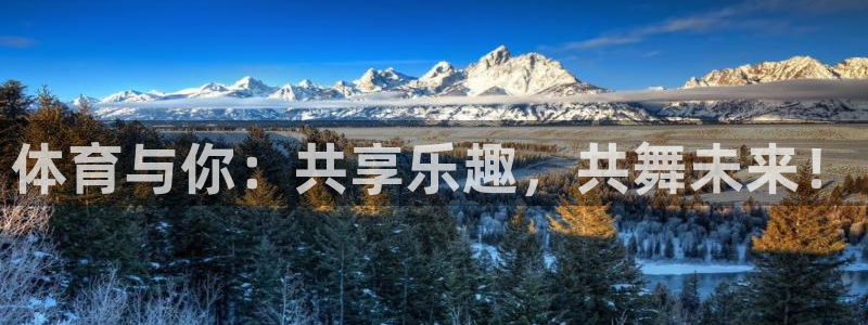 球王会体育：体育与你：共享乐趣，共舞未来！