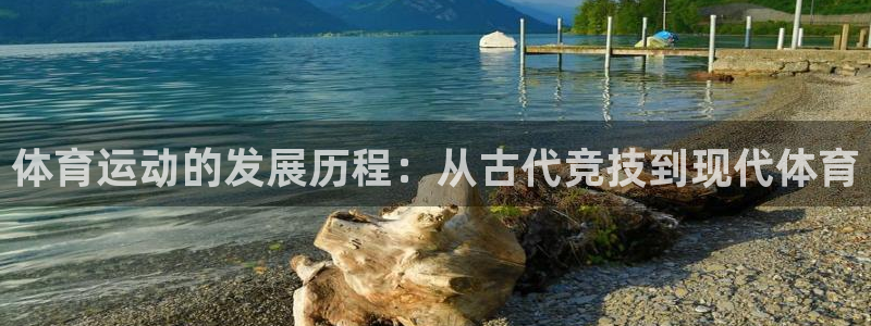 球王会体育：体育运动的发展历程：从古代竞技到现代体育